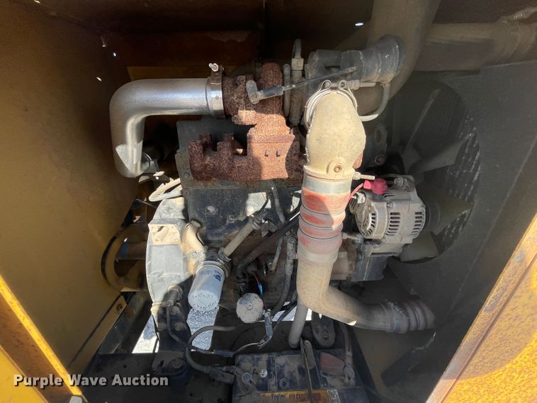 image for item ID9576 2010 Vermeer BC1000XL  wood chipper