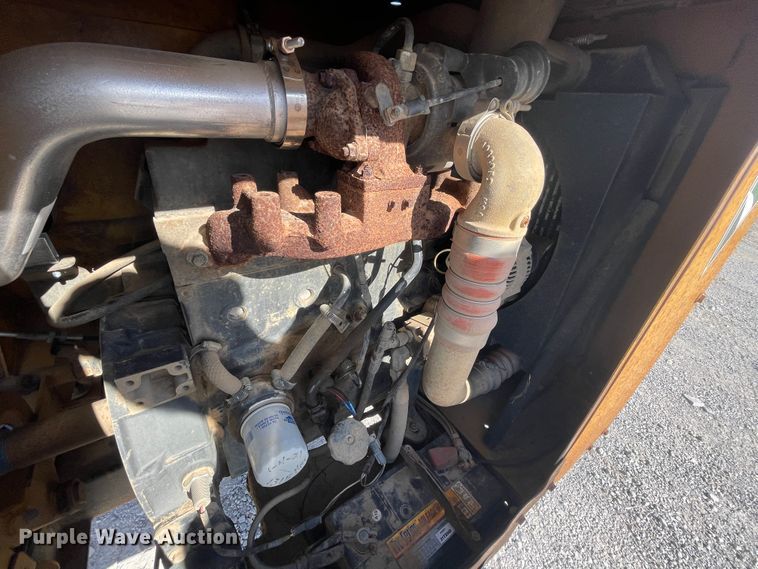 image for item ID9576 2010 Vermeer BC1000XL  wood chipper