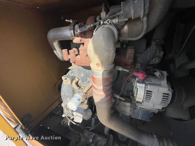 image for item ID9576 2010 Vermeer BC1000XL  wood chipper