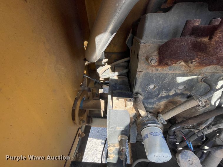 image for item ID9576 2010 Vermeer BC1000XL  wood chipper