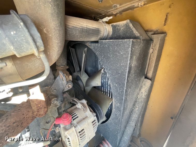 image for item ID9576 2010 Vermeer BC1000XL  wood chipper