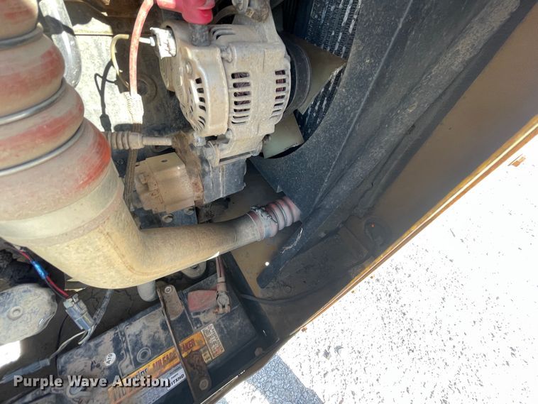 image for item ID9576 2010 Vermeer BC1000XL  wood chipper