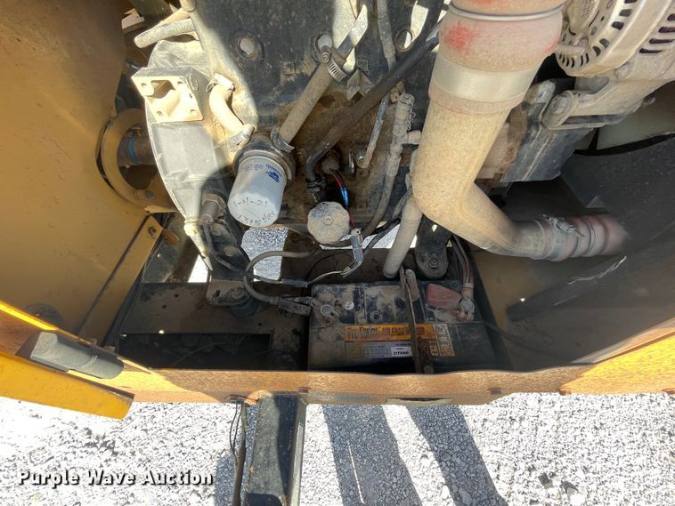 image for item ID9576 2010 Vermeer BC1000XL  wood chipper