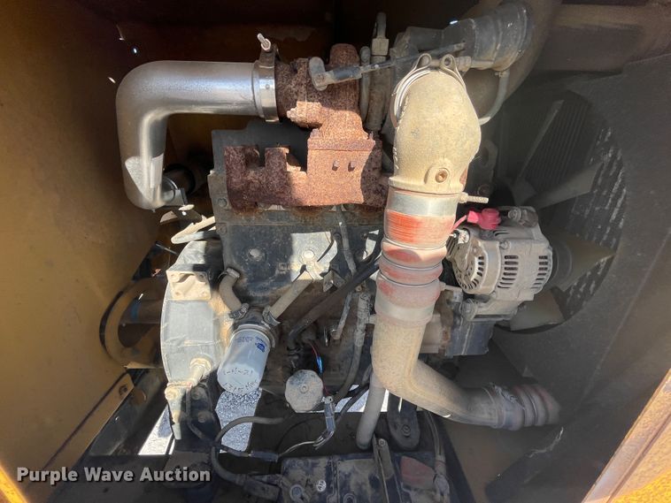 image for item ID9576 2010 Vermeer BC1000XL  wood chipper