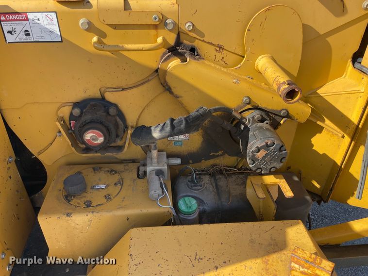 image for item ID9576 2010 Vermeer BC1000XL  wood chipper