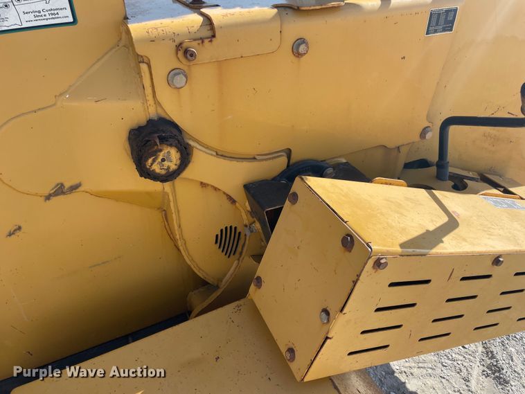 image for item ID9576 2010 Vermeer BC1000XL  wood chipper