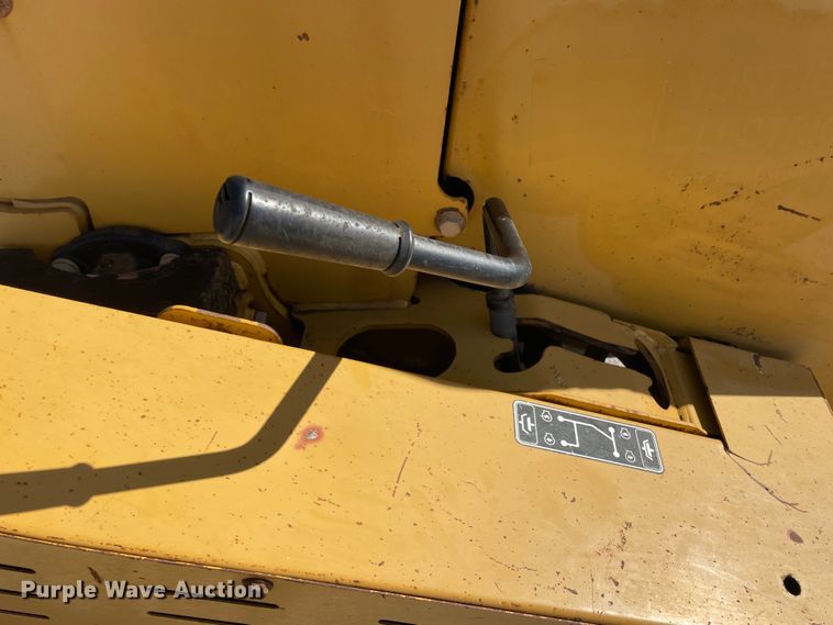 image for item ID9576 2010 Vermeer BC1000XL  wood chipper