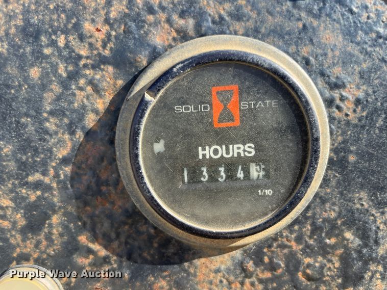 image for item ID9576 2010 Vermeer BC1000XL  wood chipper