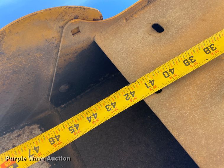 image for item ID9576 2010 Vermeer BC1000XL  wood chipper