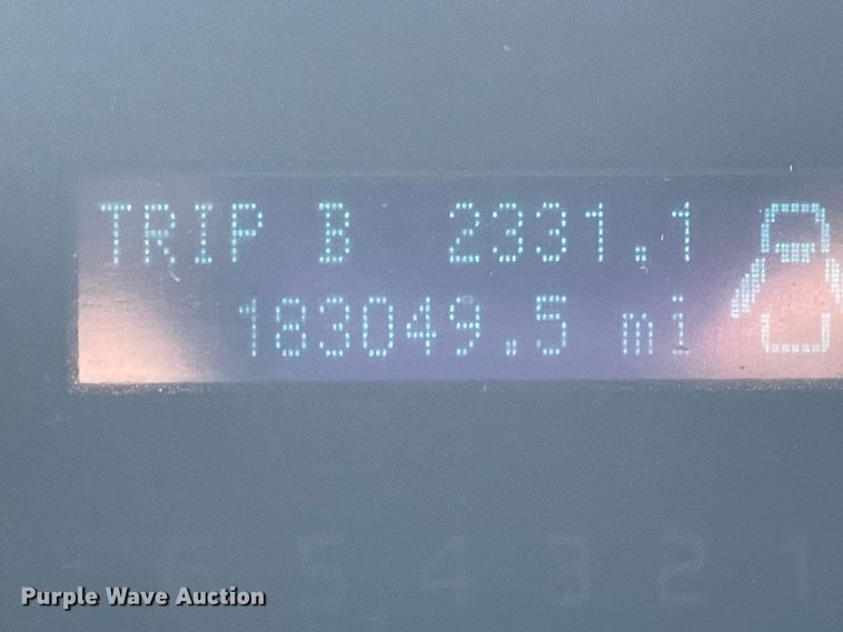 image for item ID9577 2011 Ford F150  pickup truck