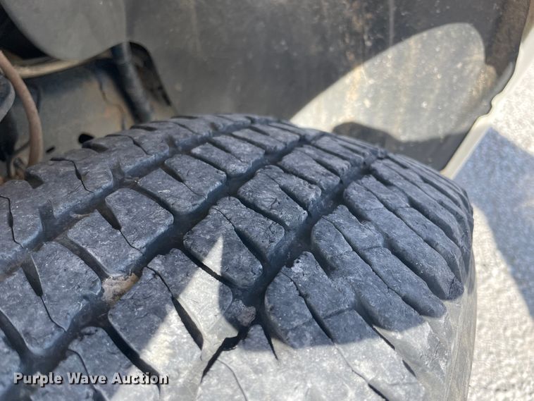 image for item ID9577 2011 Ford F150  pickup truck