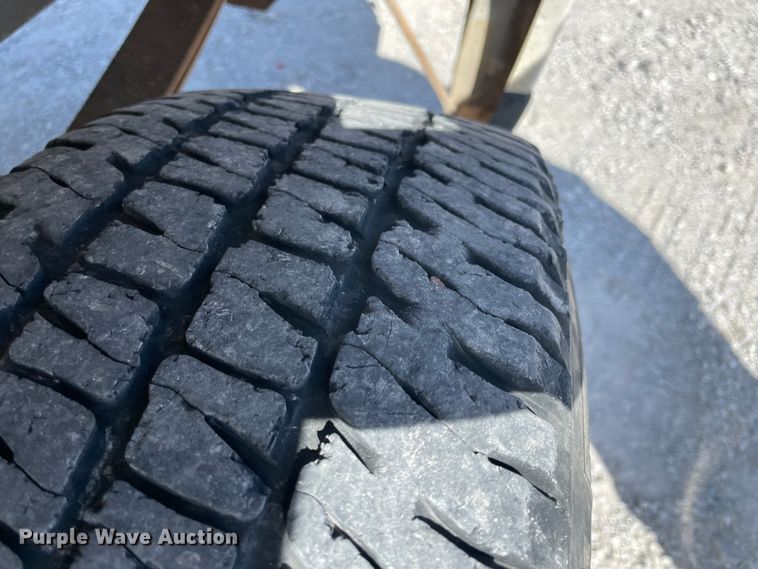 image for item ID9577 2011 Ford F150  pickup truck