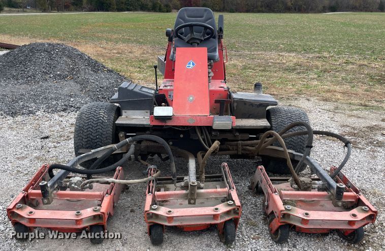 image for item ID9584 Jacobsen 945025  lawn mower