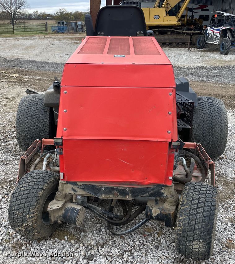 image for item ID9584 Jacobsen 945025  lawn mower