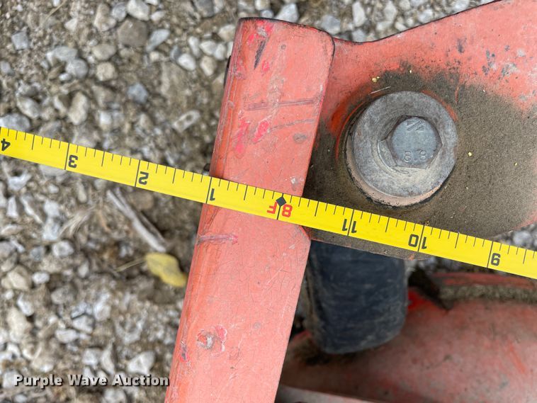 image for item ID9584 Jacobsen 945025  lawn mower