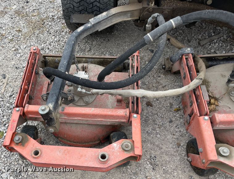 image for item ID9584 Jacobsen 945025  lawn mower