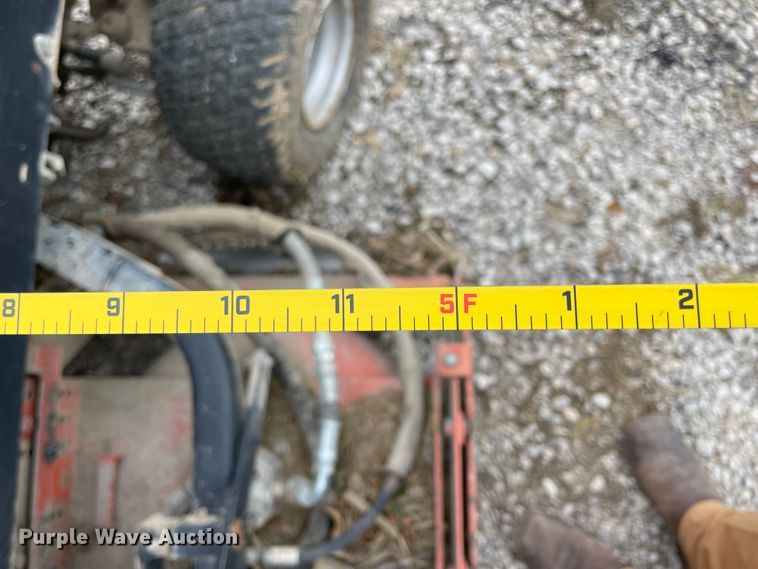 image for item ID9584 Jacobsen 945025  lawn mower