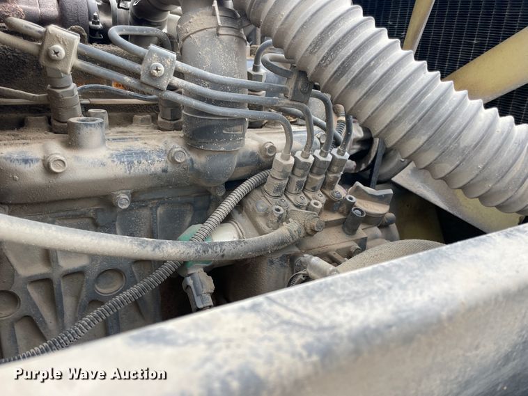 image for item ID9584 Jacobsen 945025  lawn mower