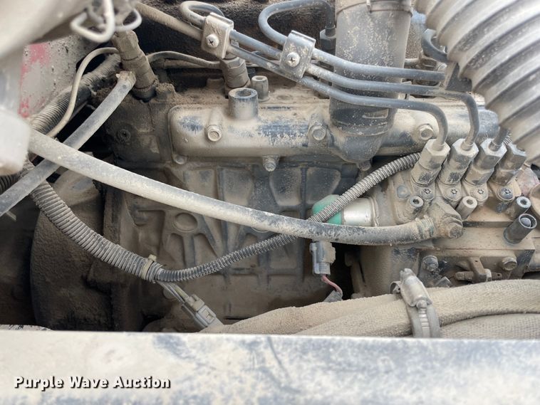 image for item ID9584 Jacobsen 945025  lawn mower