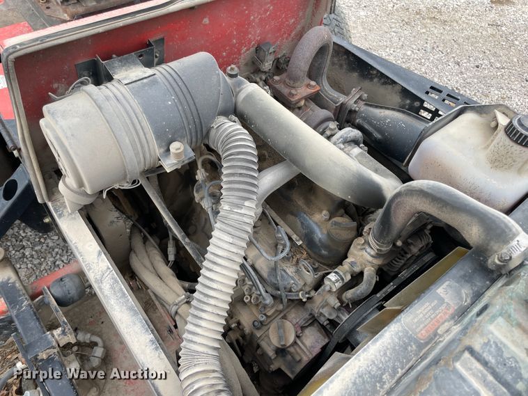 image for item ID9584 Jacobsen 945025  lawn mower