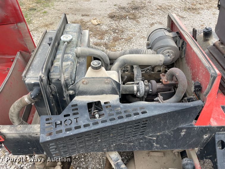 image for item ID9584 Jacobsen 945025  lawn mower