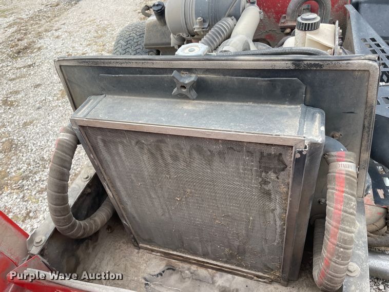 image for item ID9584 Jacobsen 945025  lawn mower