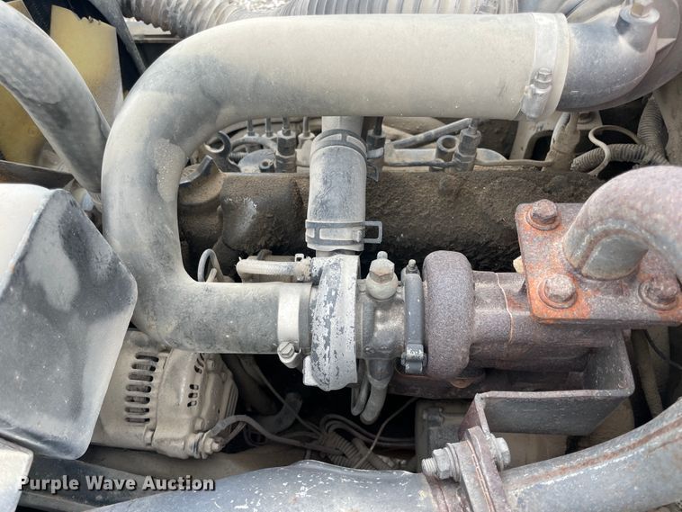 image for item ID9584 Jacobsen 945025  lawn mower