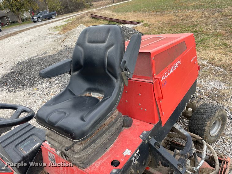 image for item ID9584 Jacobsen 945025  lawn mower