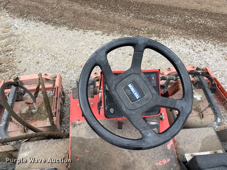 image for item ID9584 Jacobsen 945025  lawn mower