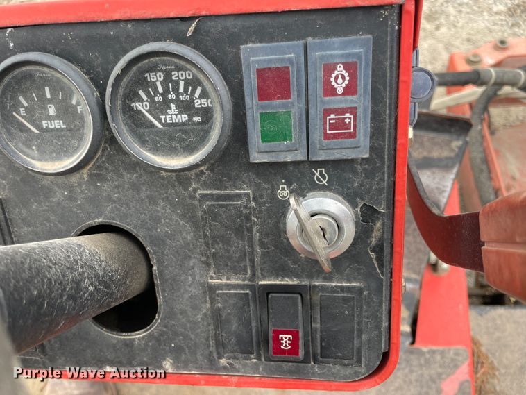 image for item ID9584 Jacobsen 945025  lawn mower