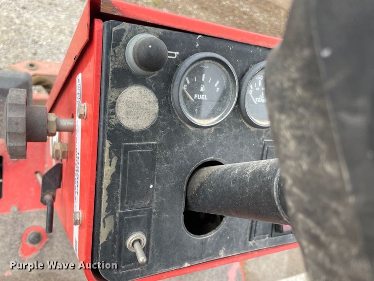 image for item ID9584 Jacobsen 945025  lawn mower