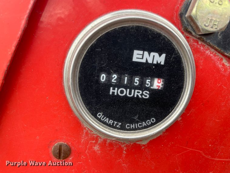 image for item ID9584 Jacobsen 945025  lawn mower