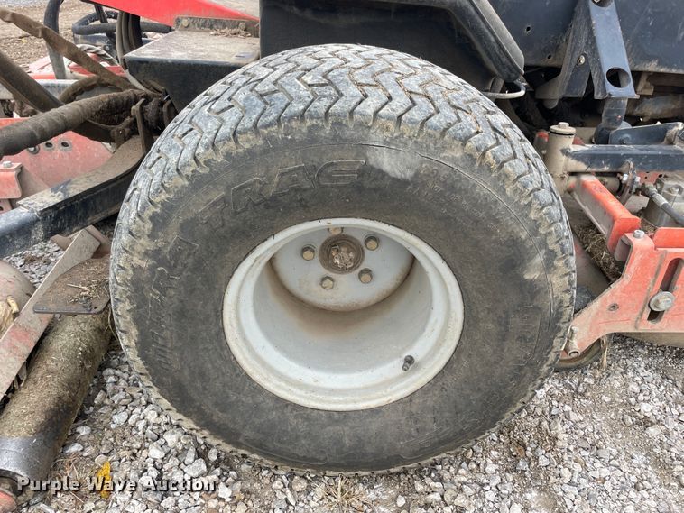 image for item ID9584 Jacobsen 945025  lawn mower