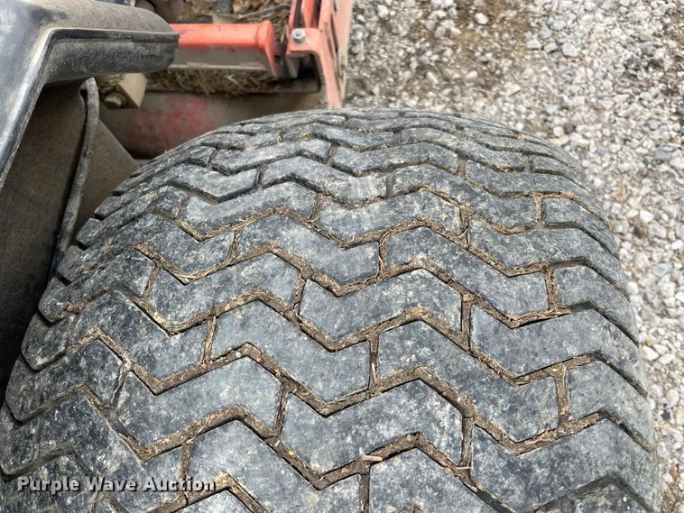 image for item ID9584 Jacobsen 945025  lawn mower