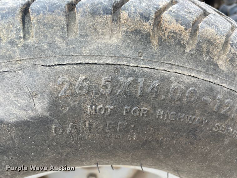 image for item ID9584 Jacobsen 945025  lawn mower