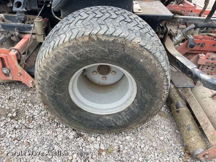 image for item ID9584 Jacobsen 945025  lawn mower