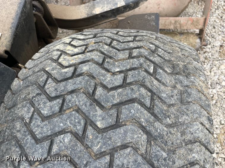 image for item ID9584 Jacobsen 945025  lawn mower