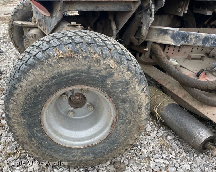 image for item ID9584 Jacobsen 945025  lawn mower