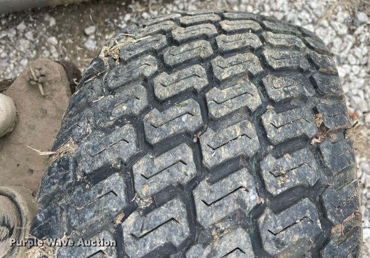 image for item ID9584 Jacobsen 945025  lawn mower