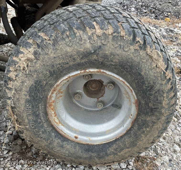 image for item ID9584 Jacobsen 945025  lawn mower