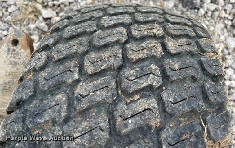 image for item ID9584 Jacobsen 945025  lawn mower