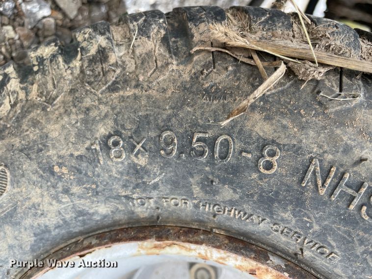 image for item ID9584 Jacobsen 945025  lawn mower