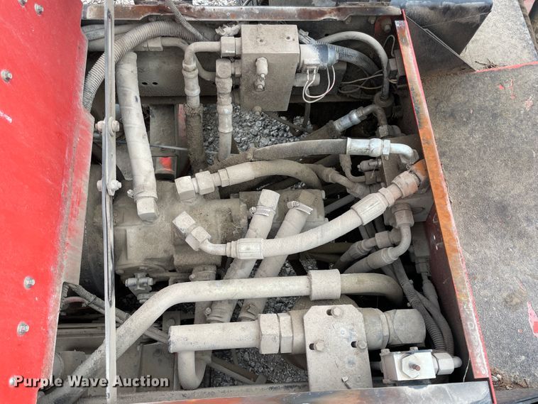 image for item ID9584 Jacobsen 945025  lawn mower