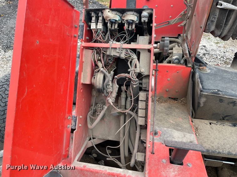 image for item ID9584 Jacobsen 945025  lawn mower