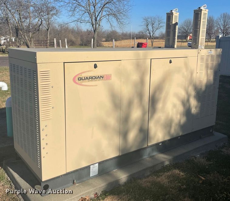 image for item IF9264 Generac  generator