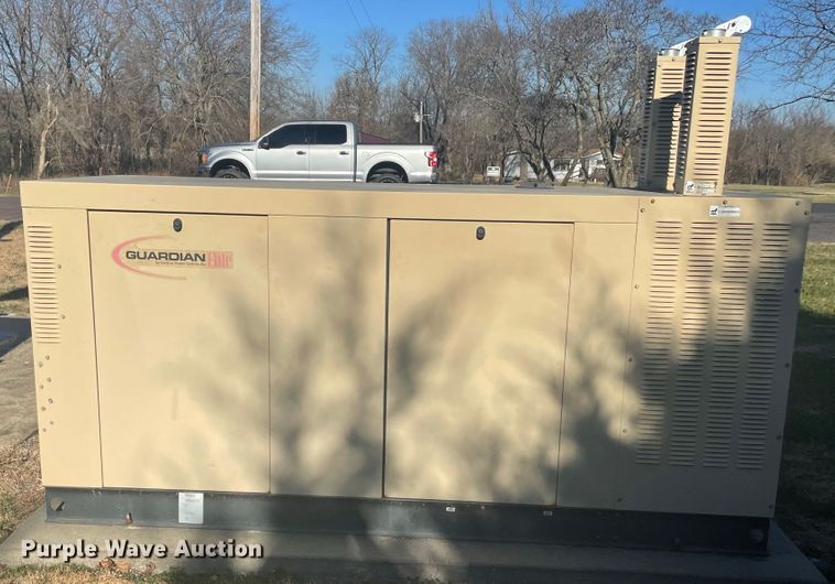 image for item IF9264 Generac  generator