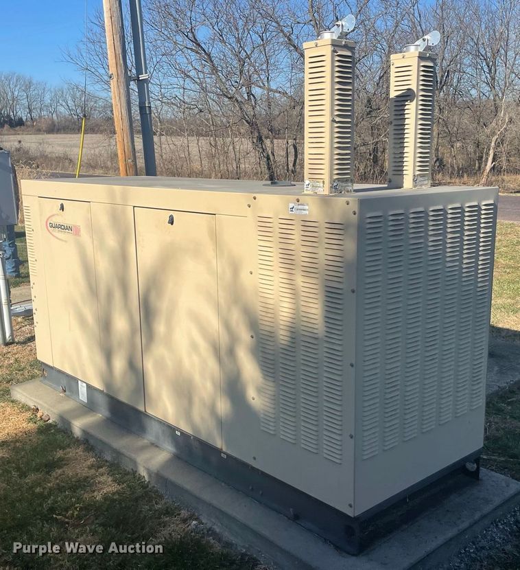 image for item IF9264 Generac  generator