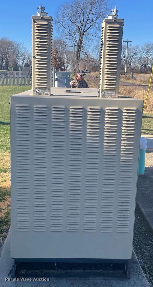 image for item IF9264 Generac  generator