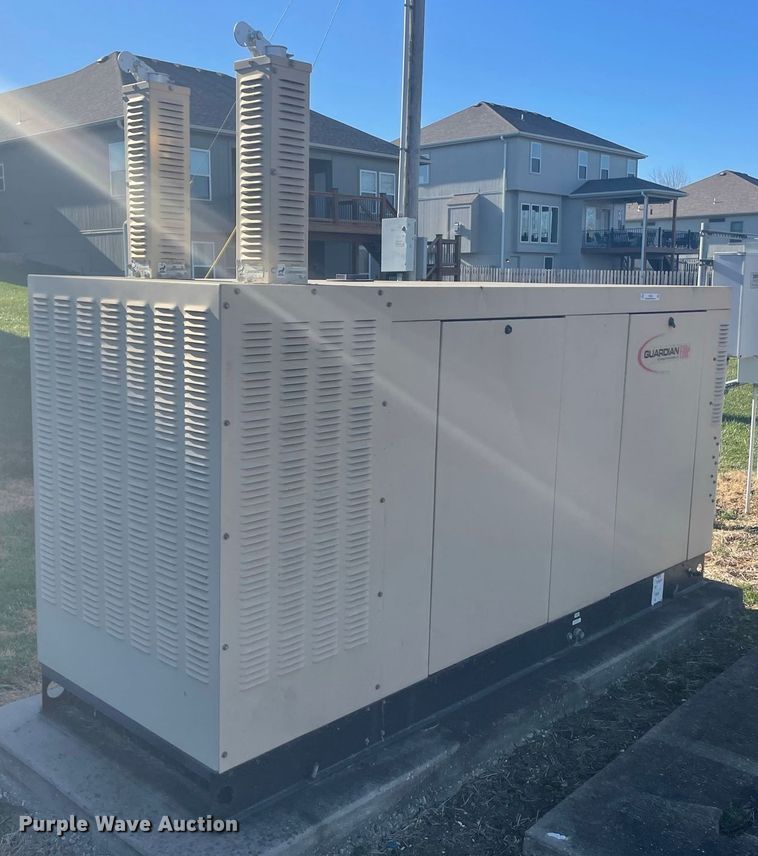 image for item IF9264 Generac  generator