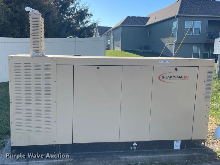 image for item IF9264 Generac  generator